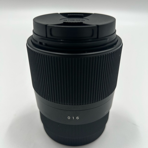 Sigma Other - Sigma 30mm Camera Lens